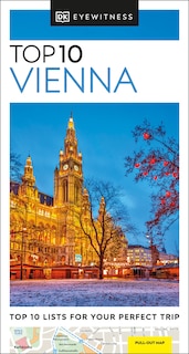 Couverture_DK Top 10 Vienna
