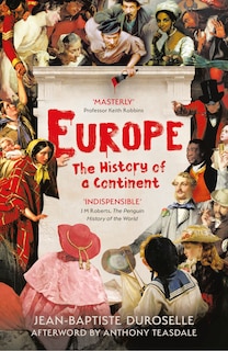 Front cover_Europe