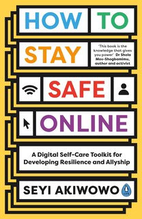 Couverture_How to Stay Safe Online