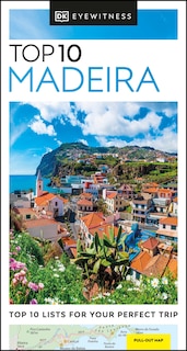 Couverture_DK Top 10 Madeira