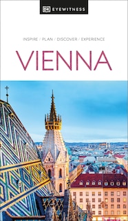 Front cover_DK Vienna