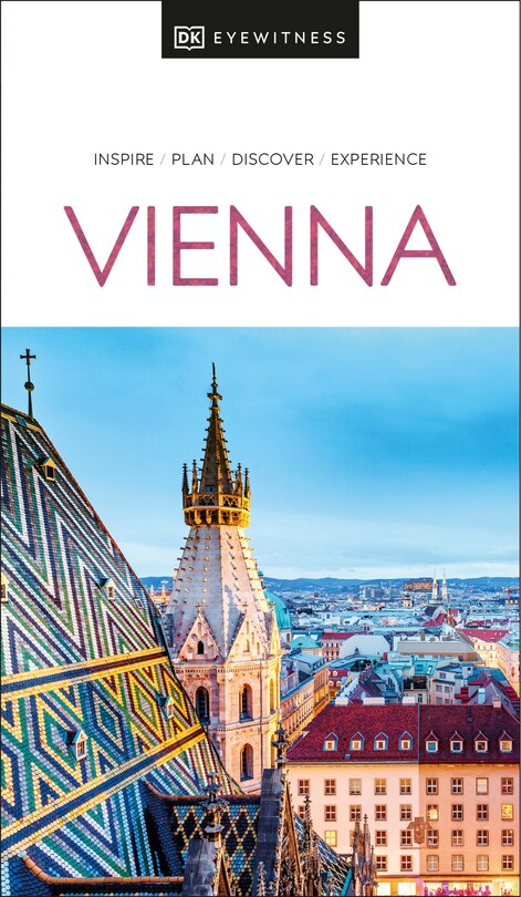 Front cover_DK Vienna