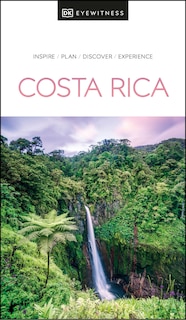 Front cover_DK Costa Rica