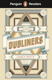 Front cover_Penguin Readers Level 6: Dubliners (elt Graded Reader)