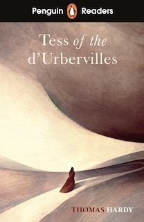 Front cover_Penguin Readers Level 6: Tess Of The D'urbervilles (elt Graded Reader)