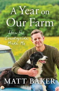Front cover_A Year On Our Farm