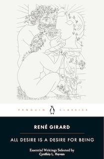 Front cover_All Desire Is a Desire for Being