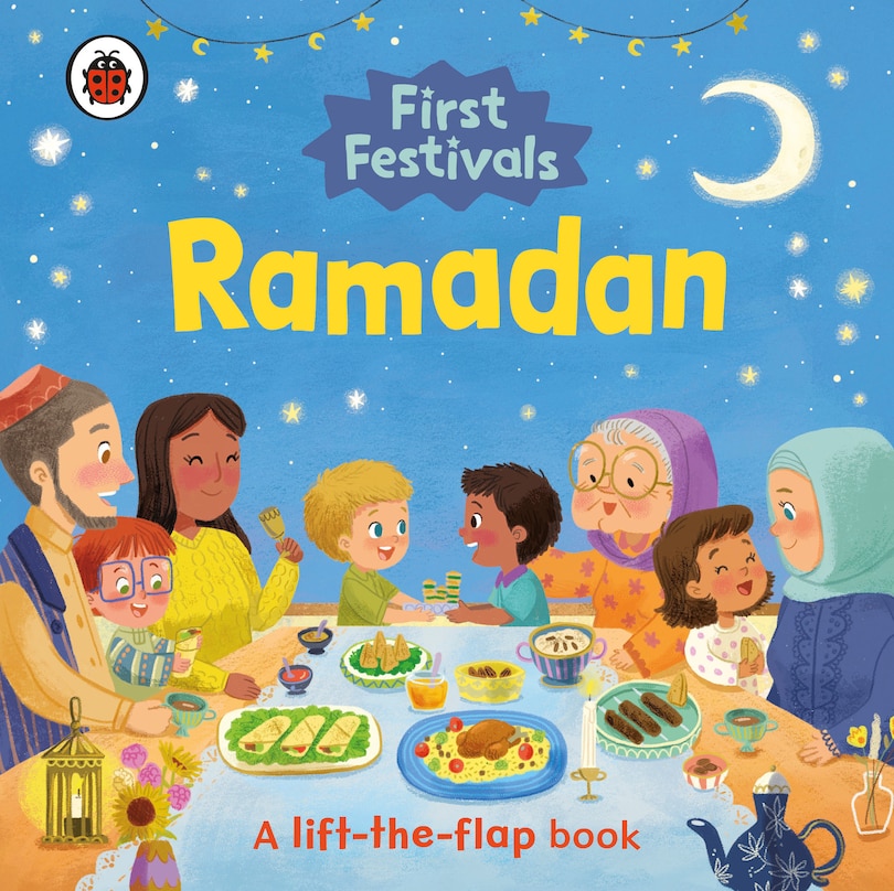 Couverture_First Festivals: Ramadan
