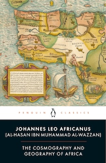 Couverture_The Cosmography and Geography of Africa