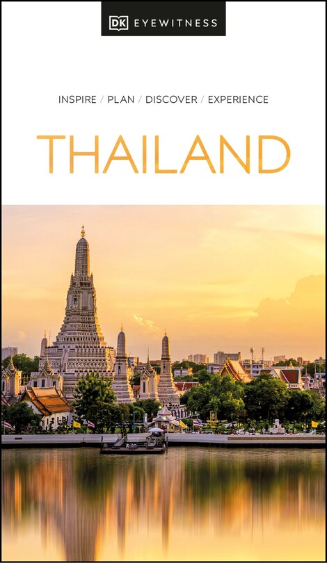 Couverture_DK Thailand