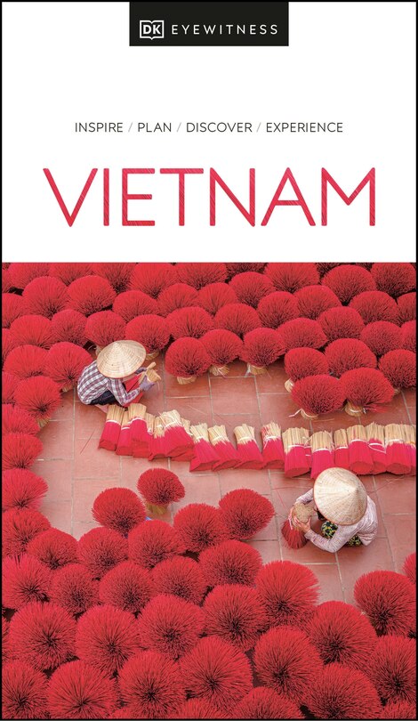 Front cover_DK Vietnam