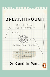 Front cover_Breakthrough