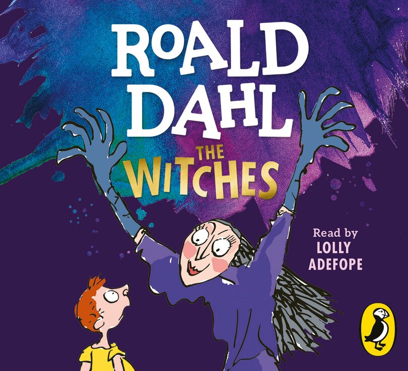 Couverture_The Witches