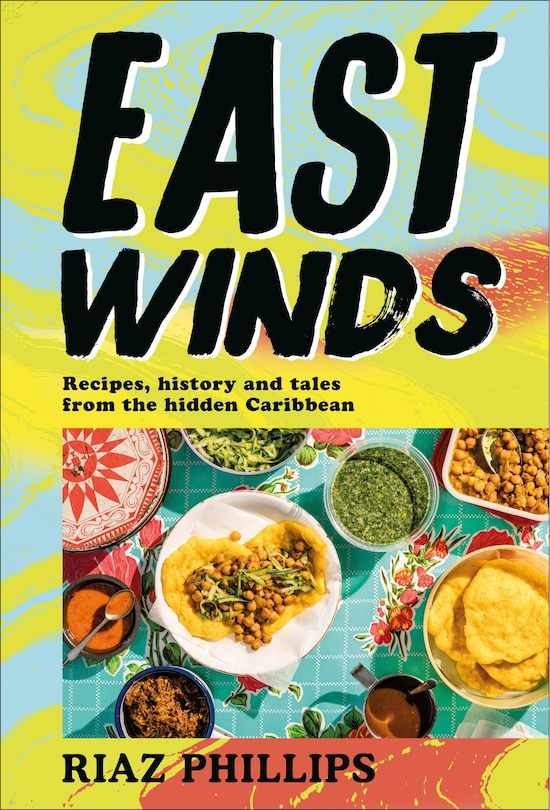 Front cover_East Winds