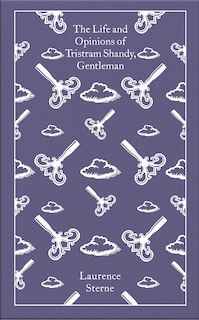 Couverture_The Life and Opinions of Tristram Shandy, Gentleman