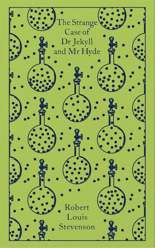 Couverture_The Strange Case of Dr Jekyll and Mr Hyde