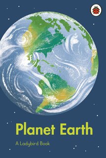 Front cover_A Ladybird Book: Planet Earth