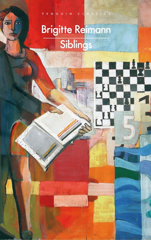 Front cover_Siblings