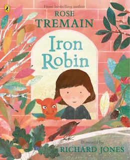 Front cover_Iron Robin