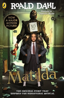 Matilda: Film Tie-in