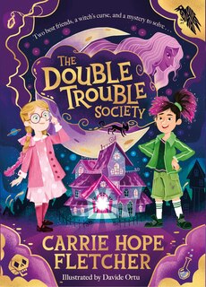 Front cover_The Double Trouble Society