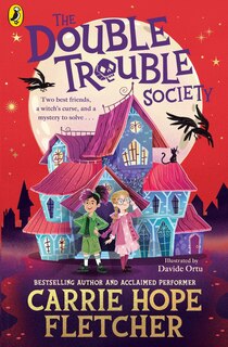 Front cover_The Double Trouble Society
