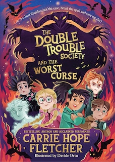 Couverture_The Double Trouble Society and the Worst Curse