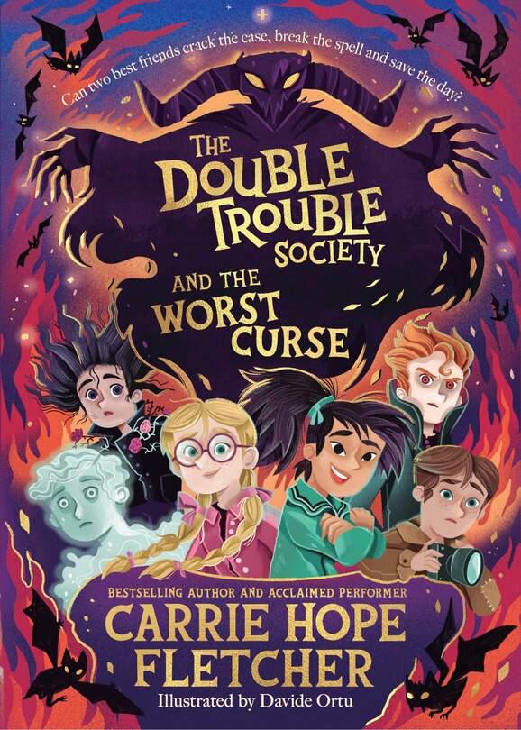 Couverture_The Double Trouble Society and the Worst Curse