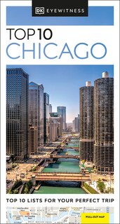 Couverture_DK Top 10 Chicago