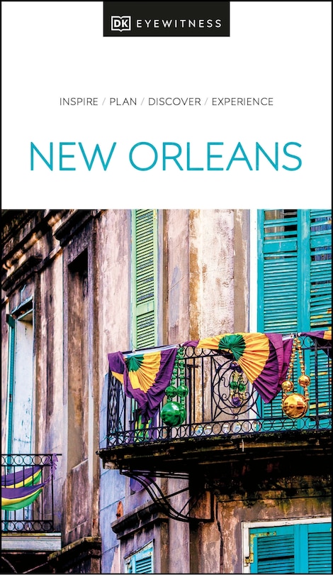 Couverture_DK New Orleans