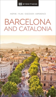 Couverture_DK Barcelona and Catalonia