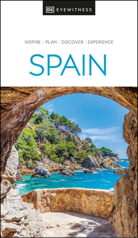 Front cover_DK Spain
