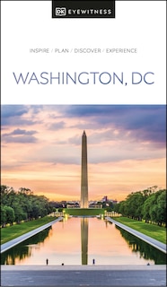 Couverture_DK Washington DC