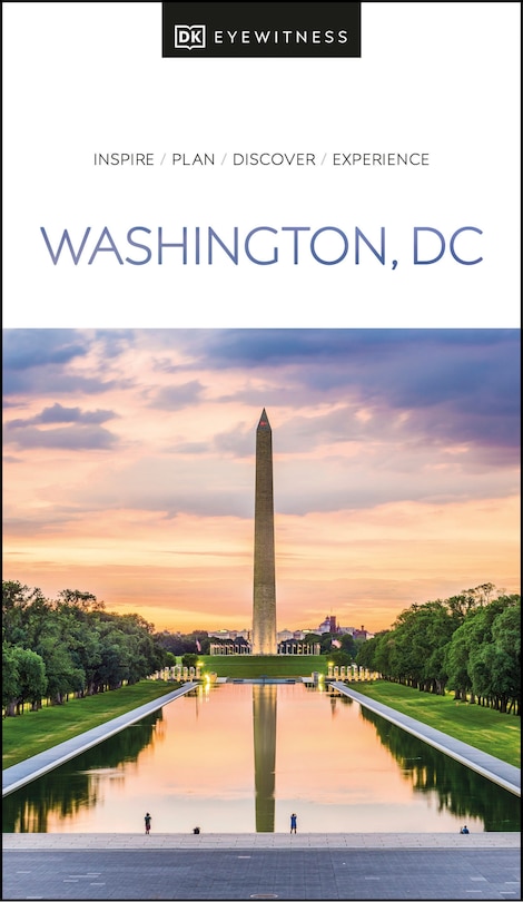 Couverture_DK Washington DC