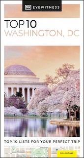 Front cover_Top 10 Washington DC