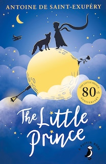 Front cover_The Little Prince