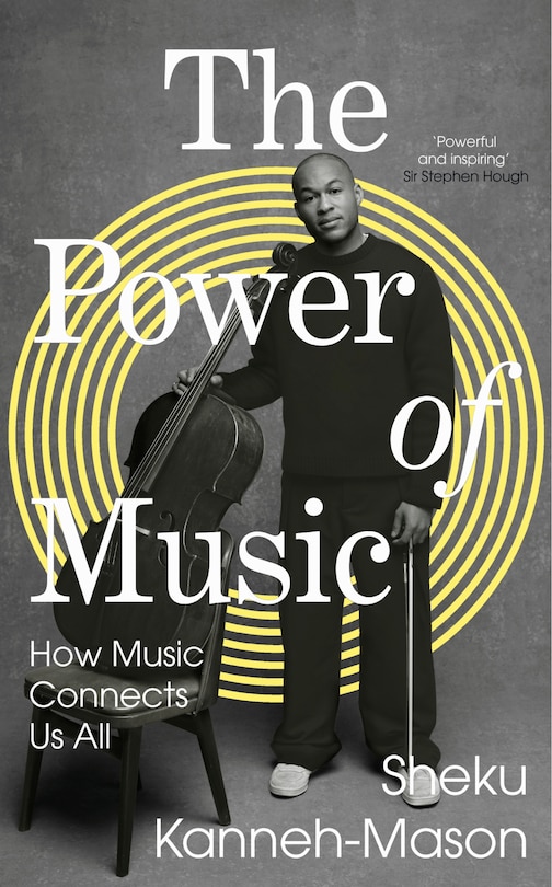 Couverture_The Power of Music
