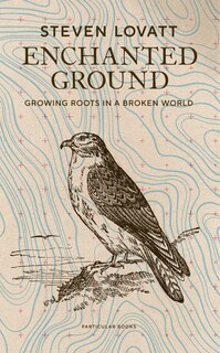 Front cover_Enchanted Ground