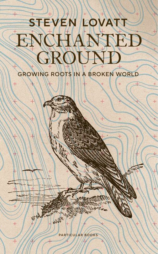 Front cover_Enchanted Ground