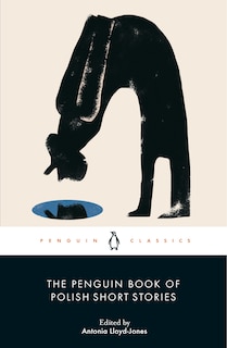 Couverture_The Penguin Book of Polish Short Stories