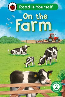 Couverture_On the Farm: Read It Yourself - Level 2 Developing Reader