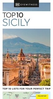Front cover_DK Top 10 Sicily