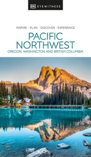Front cover_DK Pacific Northwest