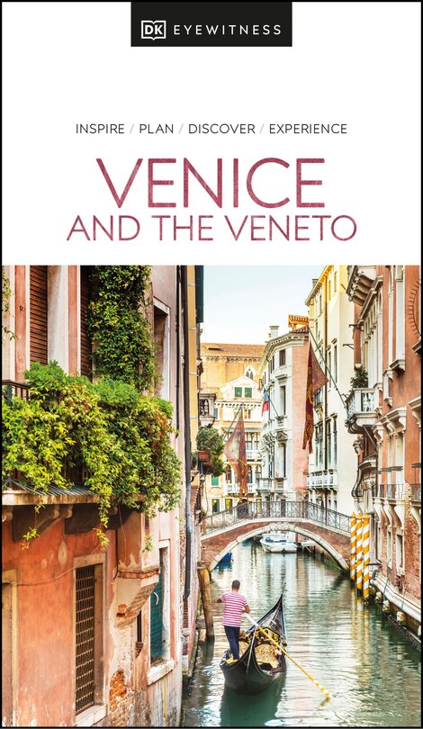 Couverture_DK Venice and the Veneto