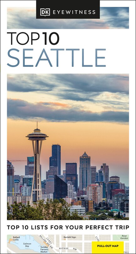 Couverture_Top 10 Seattle