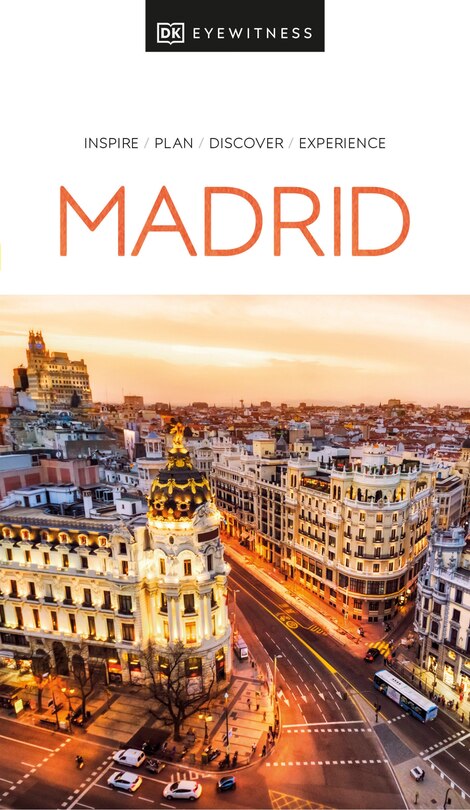 Front cover_Madrid