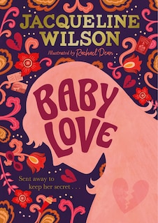 Front cover_Baby Love