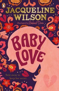 Front cover_Baby Love