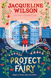 Front cover_Project Fairy