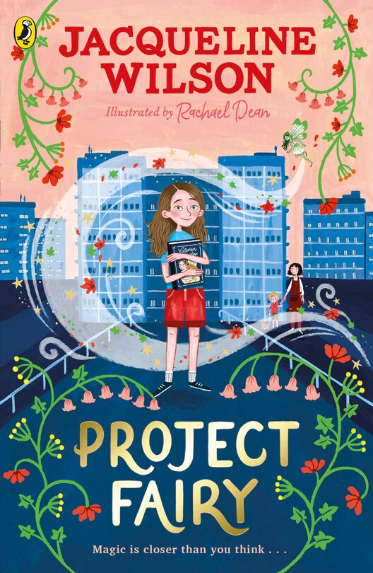 Front cover_Project Fairy